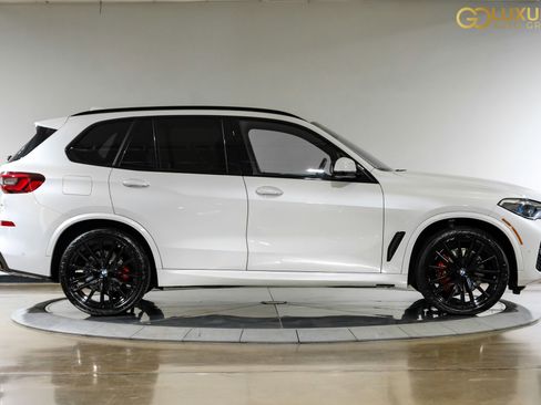 Used 2023 BMW X5 sDrive40i w/ Executive Package image 9