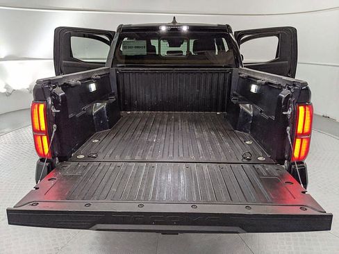 Used 2024 Toyota Tacoma SR5 image 7