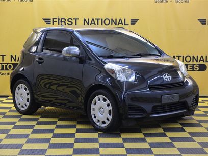 Used 2013 Scion iQ