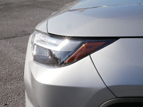 Certified 2024 Toyota RAV4 LE image 16