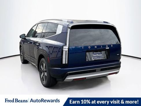 New 2026 Hyundai Ioniq 9 SEL image 4