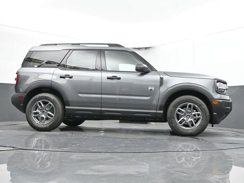 New 2025 Ford Bronco Sport Big Bend w/ Convenience Package image 51