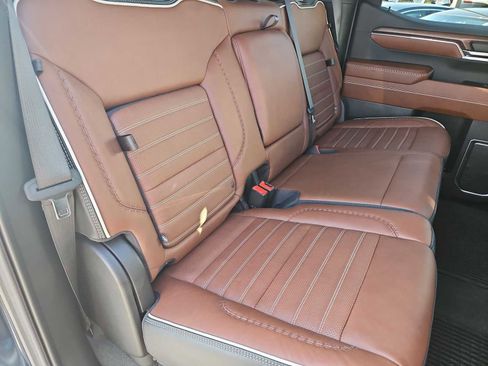 Used 2023 GMC Sierra 1500 Denali Ultimate image 22