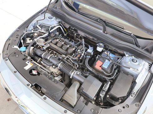 Used 2022 Honda Accord Sport image 32