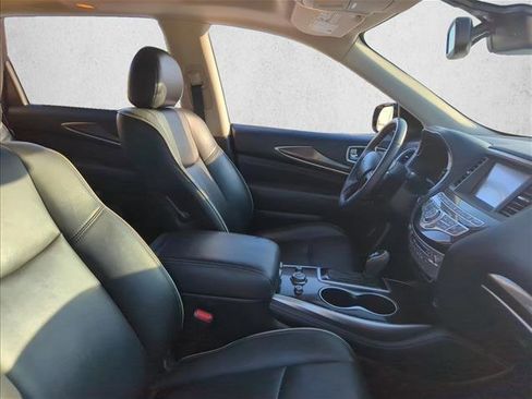 Used 2019 INFINITI QX60 Pure image 24