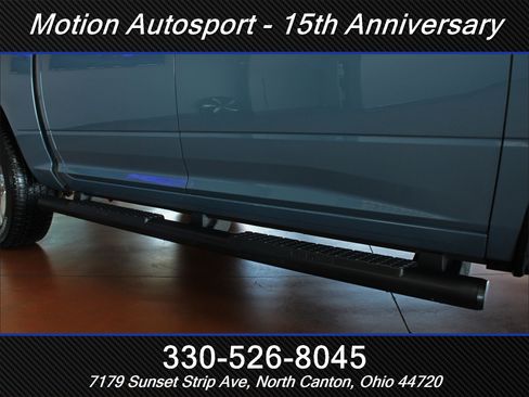 Used 2015 RAM 1500 Sport w/ Ceramic Blue Sport Package AWD/4WD image 52