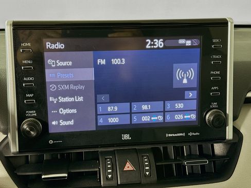 Certified 2022 Toyota RAV4 XLE Premium image 15