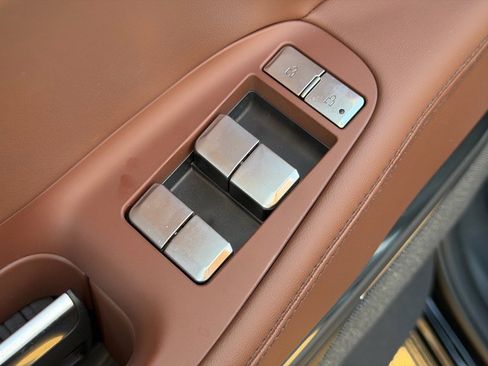 New 2025 Lincoln Navigator Reserve image 28