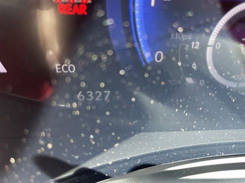 Used 2025 Lexus NX 350 AWD w/ Accessory Package (2T) image 7