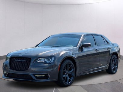 Used 2023 Chrysler 300 Touring L w/ Comfort Group