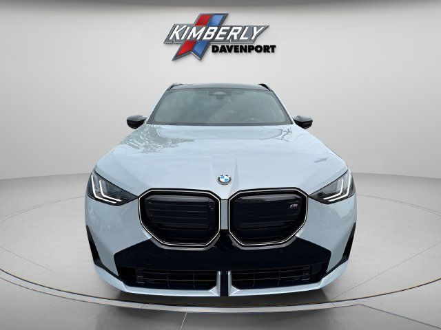 Certified 2025 BMW X3 M50 w/ Premium Package AWD/4WD image 8