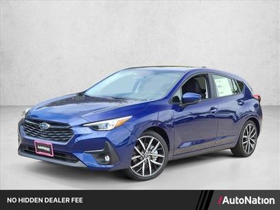 New 2026 Subaru Impreza 2.0i Sport