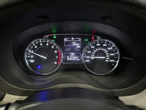 Used 2018 Subaru Forester 2.5i Premium image 18