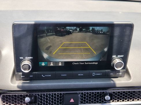 Used 2022 Honda Civic Sport image 13