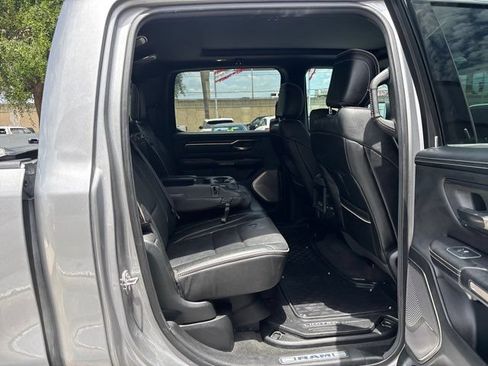 Used 2020 RAM 1500 Limited RWD image 56