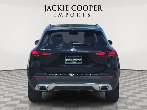 Certified 2026 Mercedes-Benz GLA 250 image 6