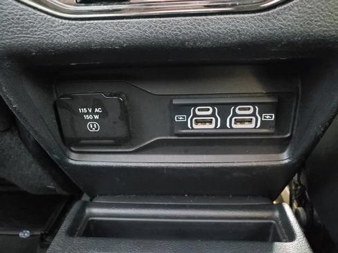 Used 2023 Jeep Grand Cherokee L Laredo AWD/4WD image 14