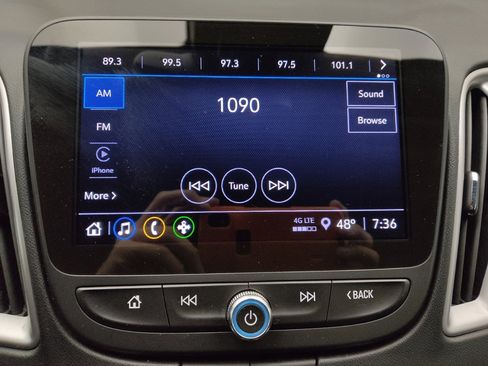 Used 2024 Chevrolet Malibu LS image 25