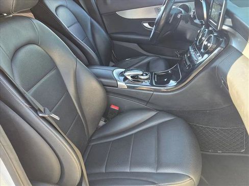 Used 2016 Mercedes-Benz C 300 Sedan image 19
