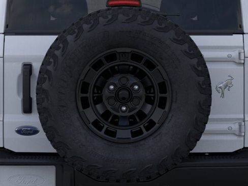 New 2026 Ford Bronco Badlands AWD/4WD image 24