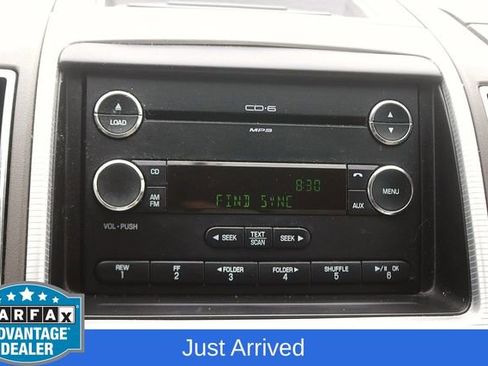 Used 2010 Ford Edge SEL image 21