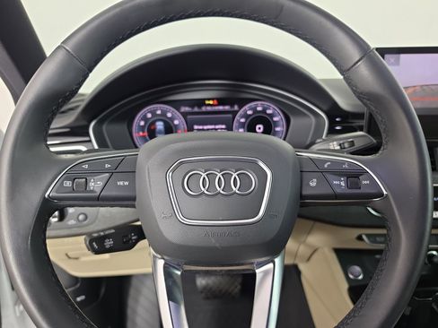 Certified 2023 Audi A4 2.0T Premium Plus w/ Premium Plus Package AWD/4WD image 21