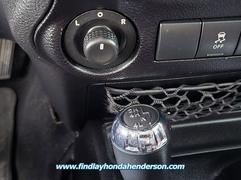 Used 2014 Jeep Wrangler Unlimited Sport w/ Quick Order Package 24S AWD/4WD image 30