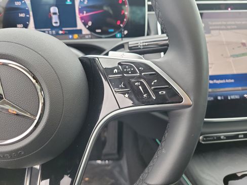 Certified 2026 Mercedes-Benz E 350 Sedan image 22