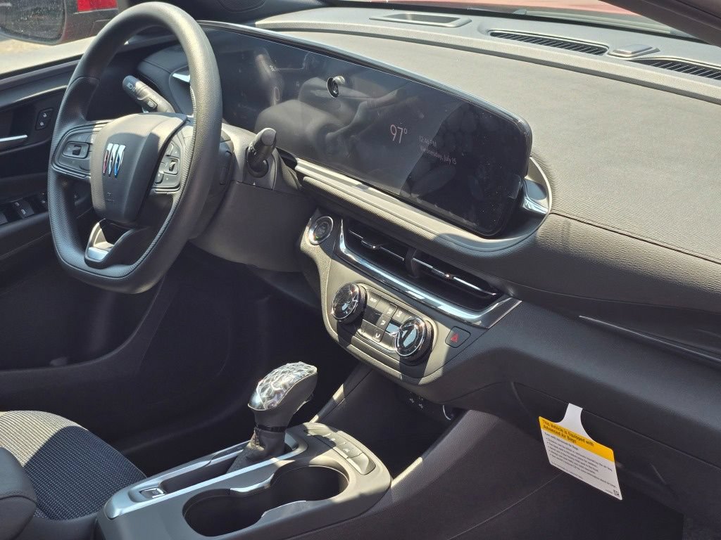 New 2026 Buick Envista Preferred FWD image 17