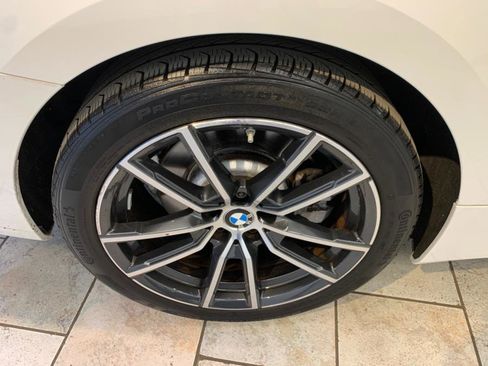 Used 2022 BMW 430i xDrive Coupe w/ Premium Package 2 image 10