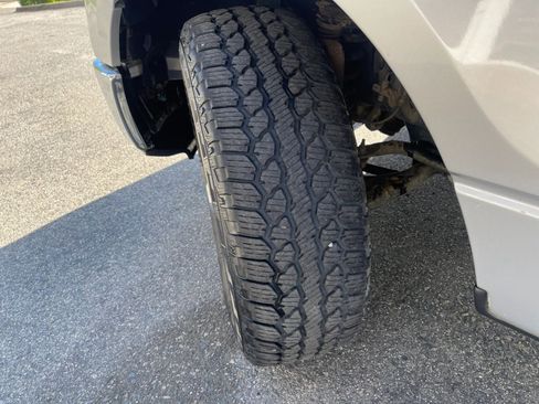 Used 2014 Ford F150 XLT w/ Equipment Group 302A Luxury image 35