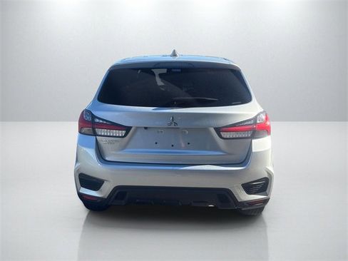 Used 2025 Mitsubishi Outlander Sport ES image 6