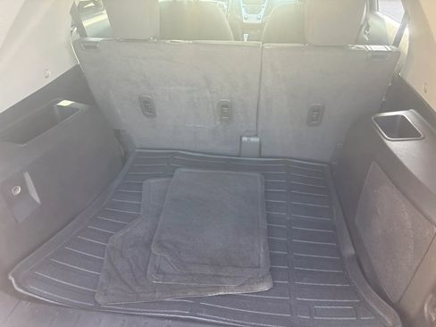 Used 2012 Chevrolet Equinox LT w/ Driver Convenience Package image 20