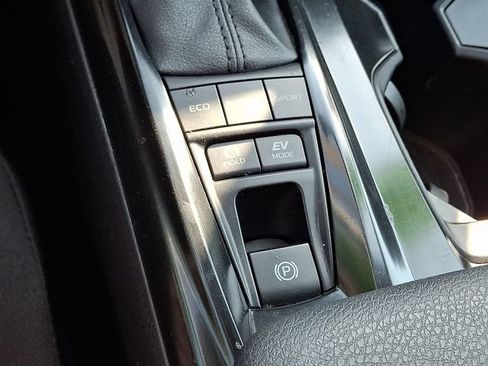 Certified 2025 Toyota Camry LE FWD image 23