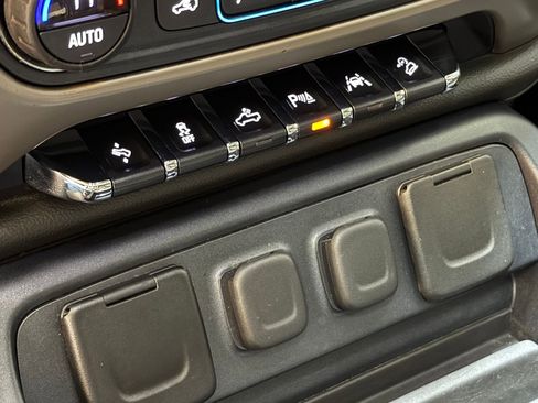 Used 2017 GMC Sierra 1500 Denali image 31