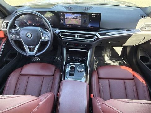 Certified 2023 BMW 330i 330i image 17