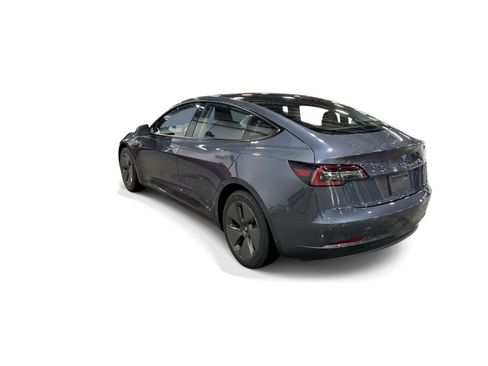Certified 2023 Tesla Model 3 Standard Range RWD image 4