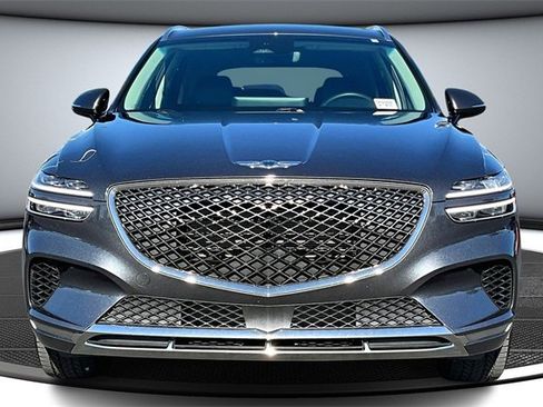 Used 2023 Genesis GV70 2.5T image 2