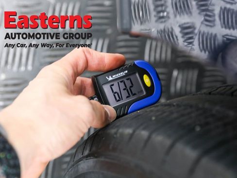 Used 2024 Honda Accord EX image 29