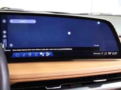 Certified 2024 Cadillac XT4 Sport AWD/4WD image 17