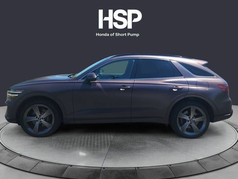 Used 2023 Genesis GV70 2.5T w/ Sport Prestige Package AWD/4WD image 2