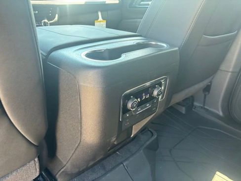 New 2026 Chevrolet Tahoe LT w/ Comfort Package AWD/4WD image 25