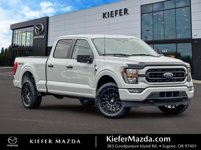 Used 2023 Ford F150 XLT w/ Trailer Tow Package