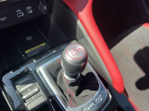 Used 2025 Acura Integra Type S FWD image 16
