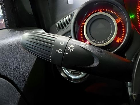 Used 2012 FIAT 500 Abarth w/ Safety & Convenience Pkg FWD image 11