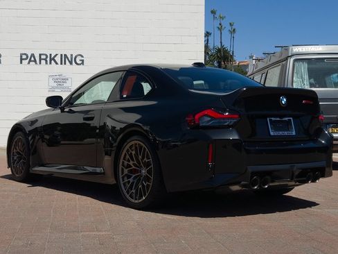 New 2026 BMW M2 CS RWD image 15
