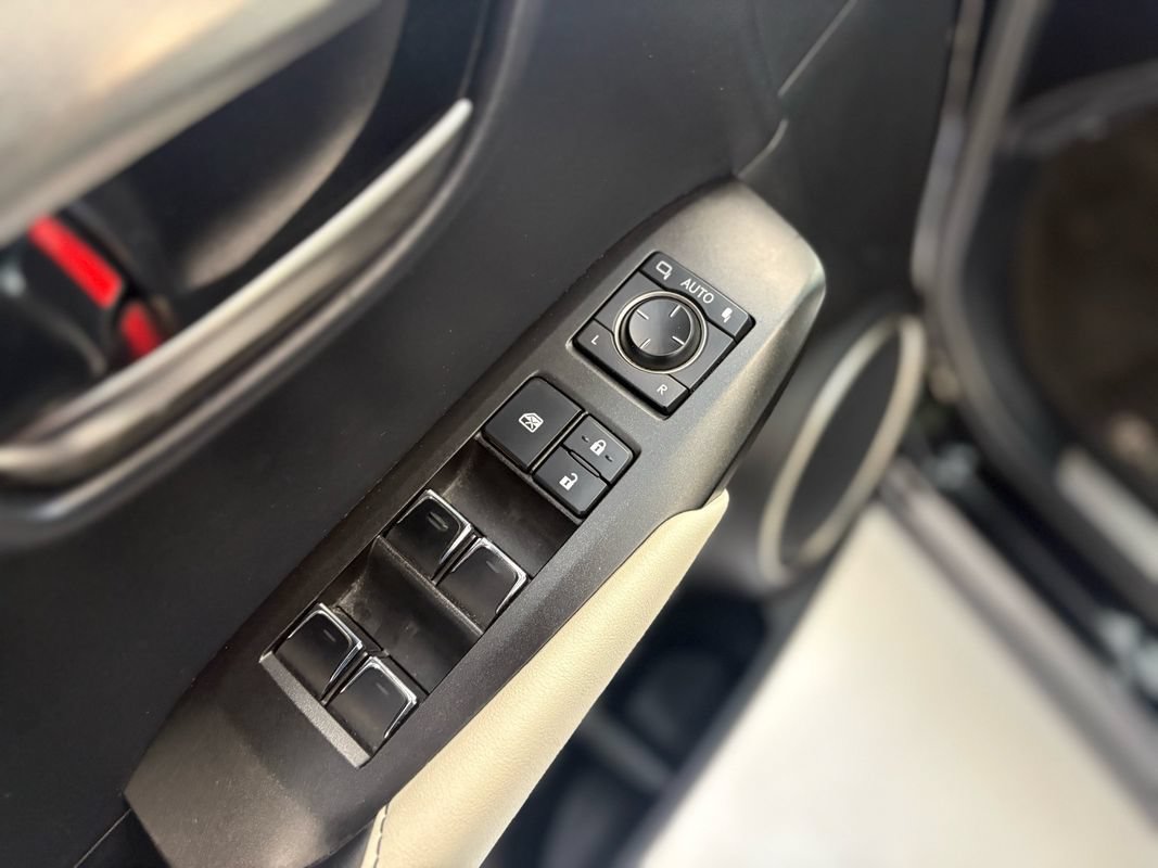 Used 2020 Lexus NX 300 F Sport w/ F Sport Comfort Package AWD/4WD image 25