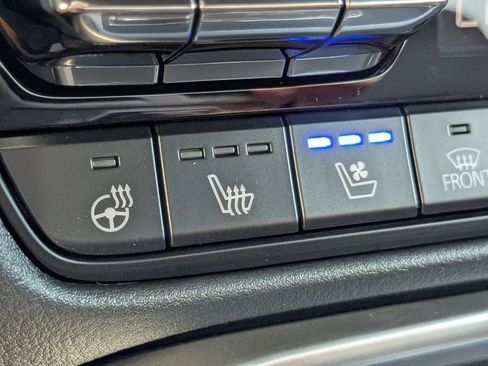 New 2026 MAZDA CX-90 3.3 Turbo w/ Premium Plus Pkg image 26