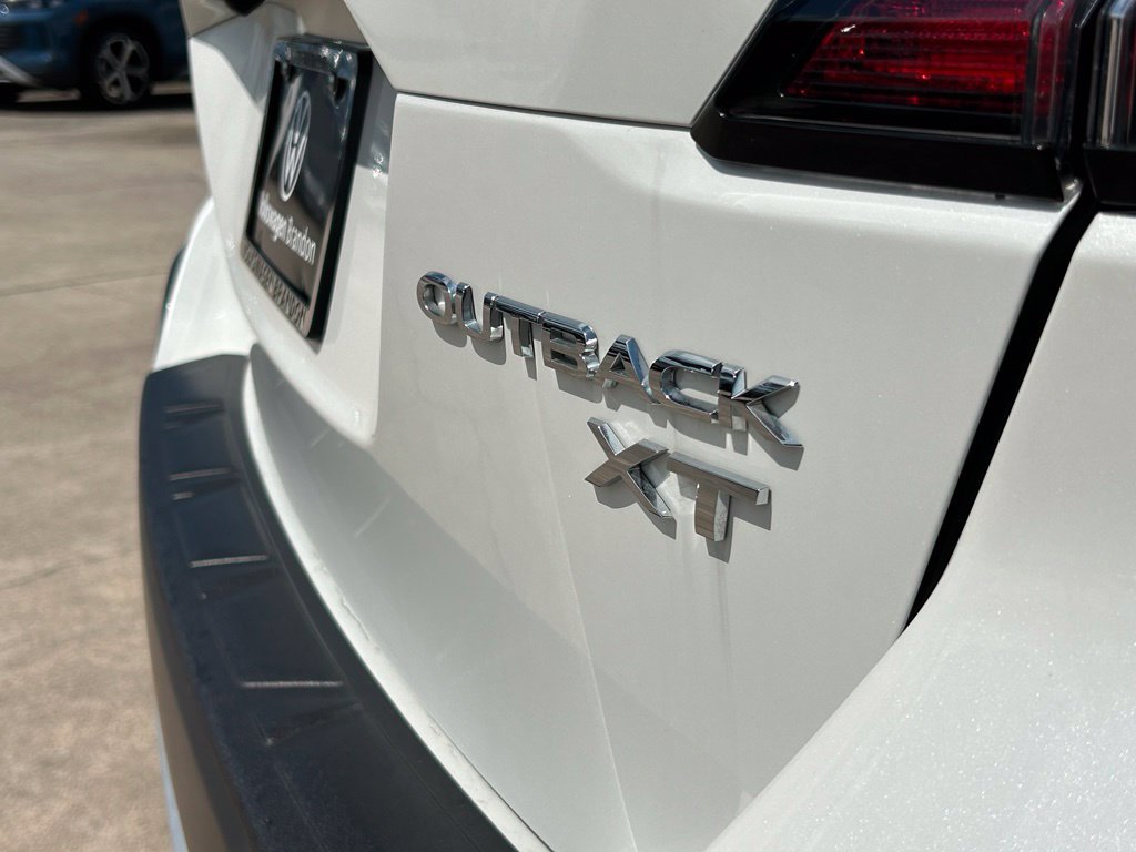 Used 2023 Subaru Outback Limited XT AWD/4WD image 41