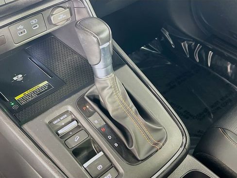 Used 2025 Honda CR-V Sport-L image 24